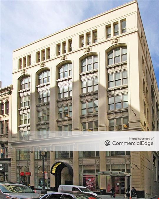 150 Post Street