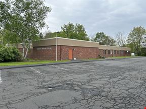 8,652 SF Office Building