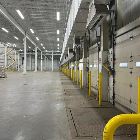 Industrial space for Rent at 2093 - Warren, PA in Warren
