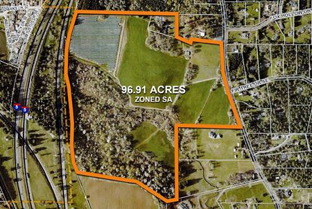 VacantLand space for Sale at Valley Hill Ranch in Salem