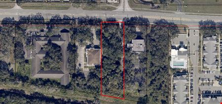 Commercial Land in Heart of Melbourne