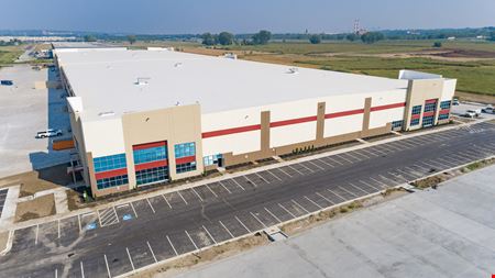 Riverside Logistics Centre Bldg. 2