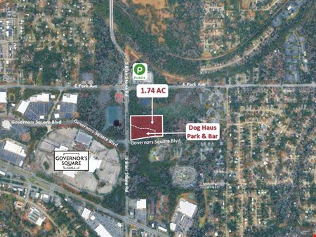 VacantLand space for Sale at 485 South Blair Stone Road in Tallahassee