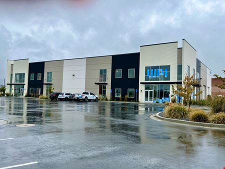 Industrial space for Rent at 3437 W Water Street - Riverton, UT in Riverton