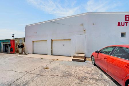 Automotive Sales Facility | High-Visibility Corridor | 16,000 AADT