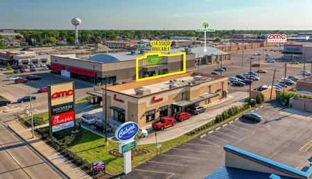 Retail space for Rent at Norridge Marketplace in Norridge