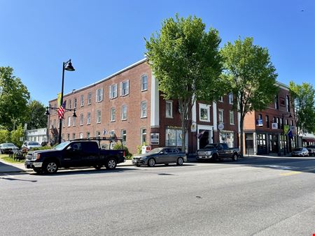 Office space for Rent at Downtown Office/Studio Space in Saco