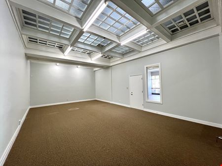 Roos Bros Building, Ste 212