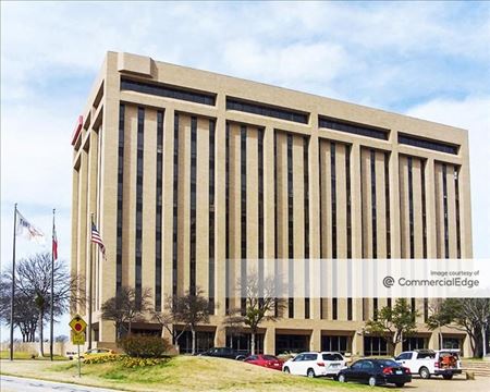 Office space for Rent at Western Place - West Tower in Fort Worth