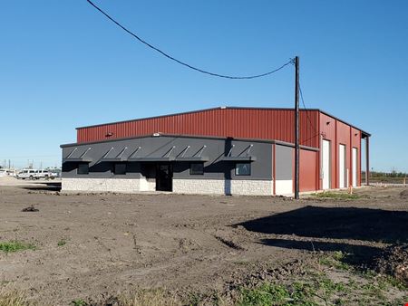 Industrial space for Rent at 1222 Cathead in Corpus Christi