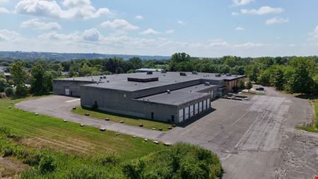 Industrial space for Sale at 21 & 21a Elm Street in Watervliet