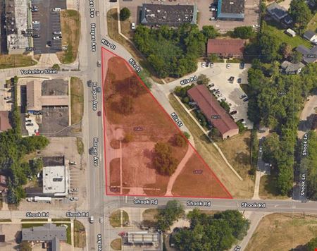 VacantLand space for Sale at 35426 Harper Ave in Clinton Township