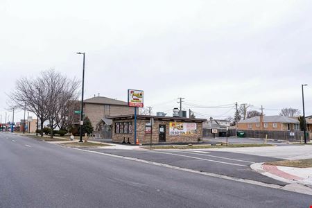 Retail space for Rent at 6300 W 79th St in Burbank