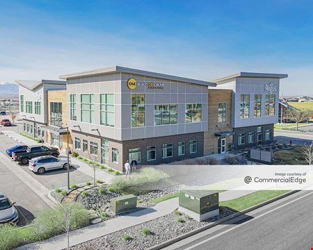 Commercial space at 13894 South Bangerter Pkwy in Draper