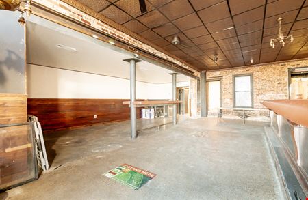 Restaurant / Bar / Event Venue at the Gateway to NuLu