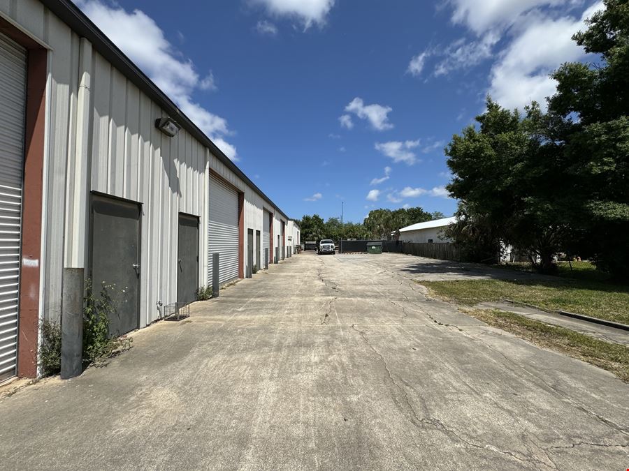 835 Washburn Rd, Melbourne, FL 32934