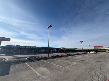 CEDARNOLE PLAZA