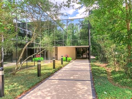 Office space for Rent at 2201 TIMBERLOCH PLACE in The Woodlands
