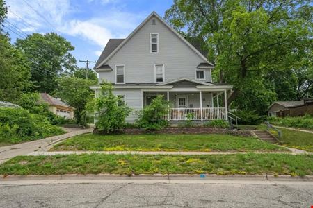 Three Multifamily Properties Totaling 10 Rental Units