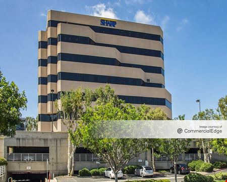Frost Street Medical Center - 8010 Frost Street