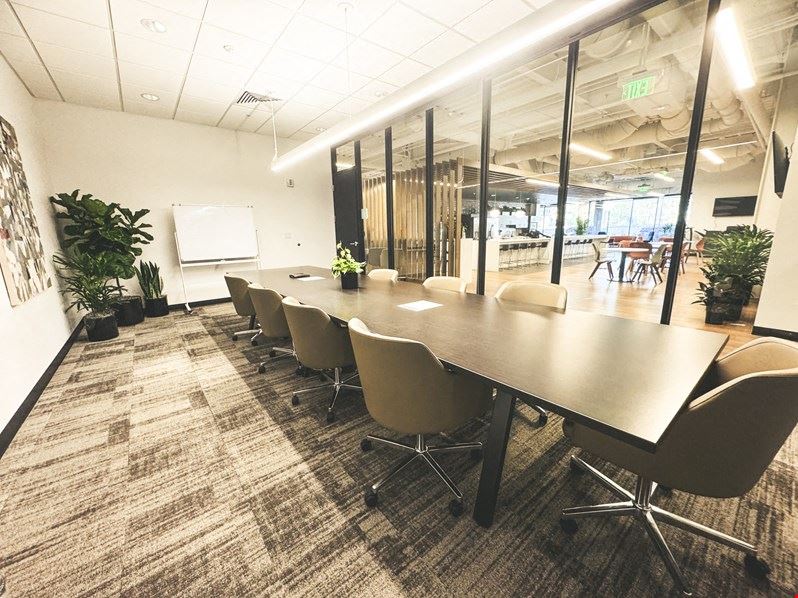 Sage Partners - CoFounder - Founders Plaza