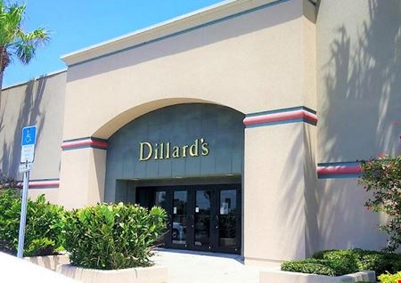 Retail space for Rent at Merritt Square Mall in Merritt Island