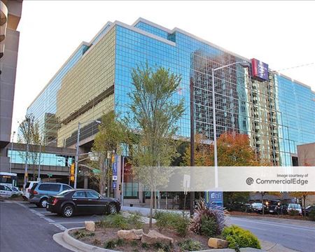 Office space for Rent at American Cancer Society Center in Atlanta