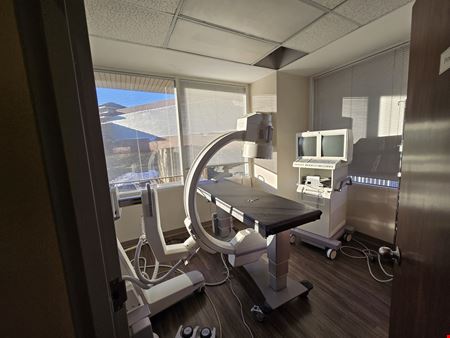MEDICAL OFFICE SUITE