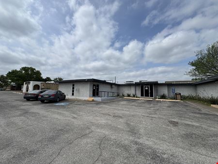 Office, Retail, Medical Space Near DFW Airport