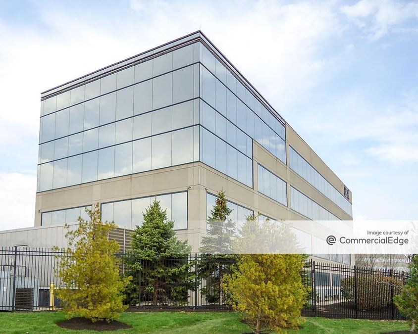 The Innovation Campus - 4600, 4675 & 4725 Lakehurst Court