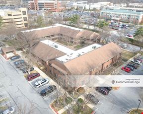 Hawthorn Executive Center