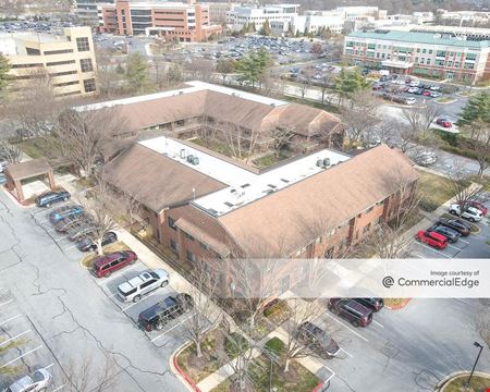 Office space for Rent at Hawthorn Executive Center in Columbia
