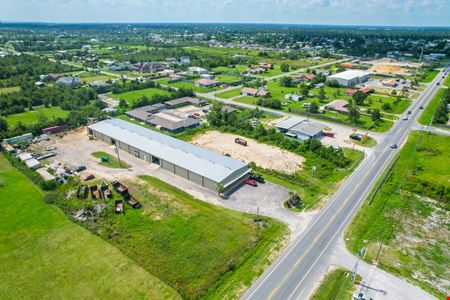 Industrial space for Sale at 18,000 SF Modern Industrial Warehouse on 2.09 Acres | Panama City, FL in Panama City