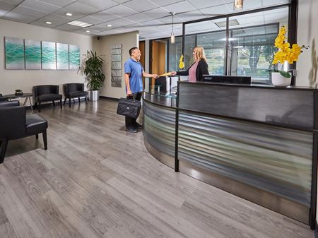 Office space for Rent at Executive Base Network in San Ramon
