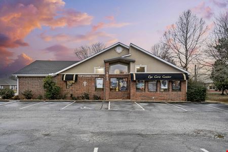 Office space for Rent at 1412 SE 14th St in Bentonville