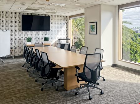Regus - Irvine - Spectrum Drive