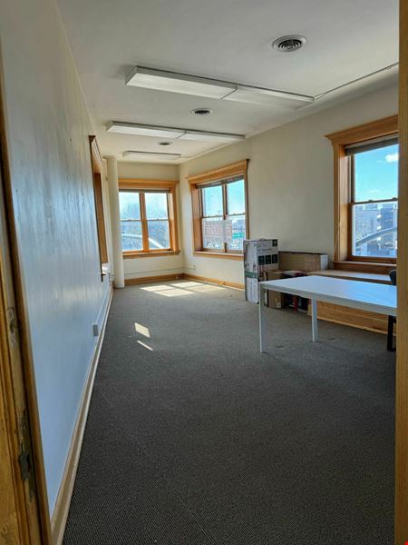 Downtown Aurora Retail & Office Space