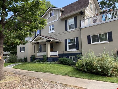 Multi-Family space for Sale at Marion House in Denver