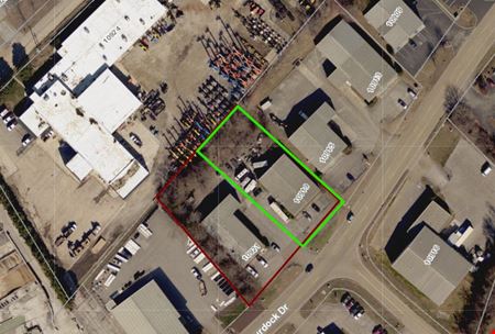 10919 Murdock Dr. - Standalone Warehouse