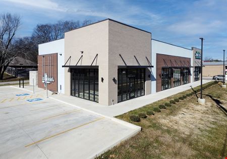 Retail space for Sale at Lindale Plaza in Lindale