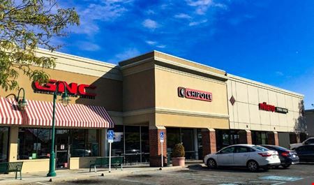 Retail space for Rent at Town & Country in Columbus