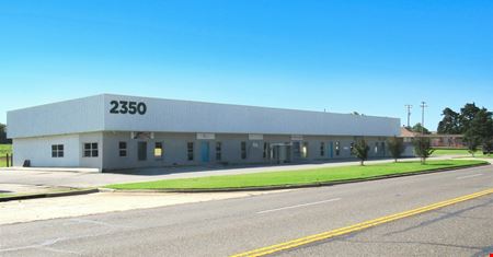 2350 S Midwest Blvd - Flex Space w/ Warehouse Loft