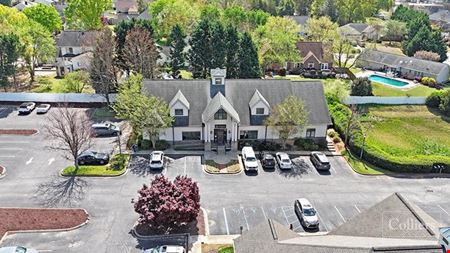 Commercial space at For Sale | ±7,436-SF Medical Office Building off Woodruff Road with Easy Access to I-385 in Greenville