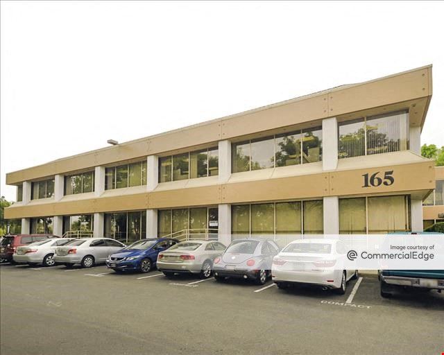 The Centre Pointe Office Park