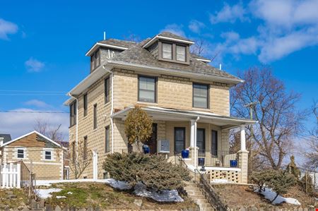 Office space for Sale at 4920 Belair Rd in Baltimore