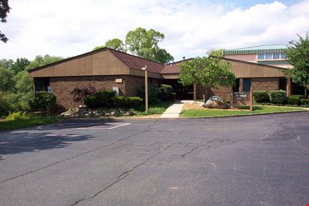 Office space for Rent at CMW Building in Portage
