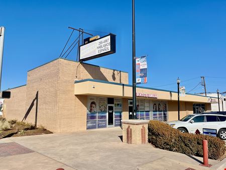 Office space for Rent at Turnkey Capitol Hill Dental Clinic in Oklahoma City