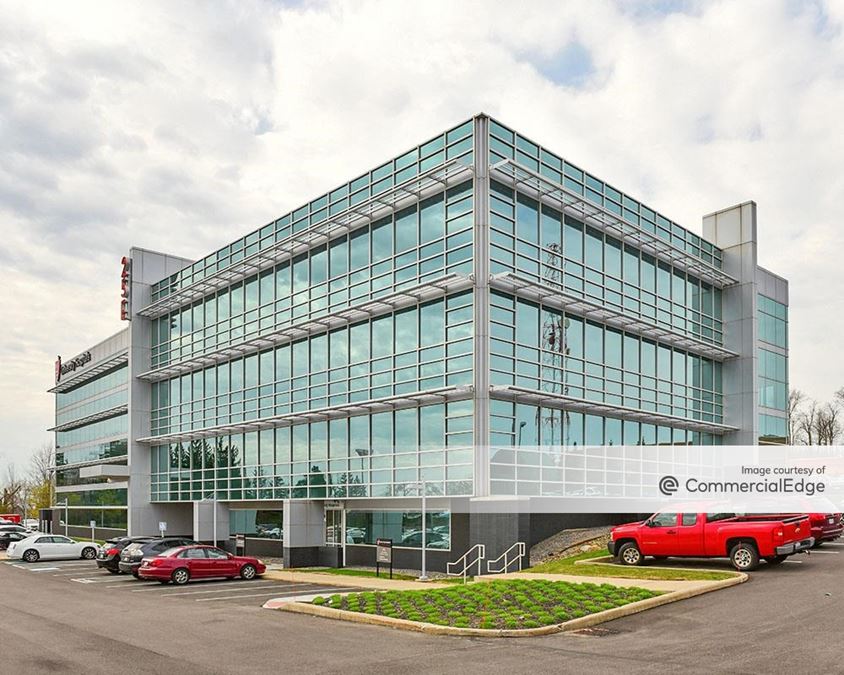 25 E Building