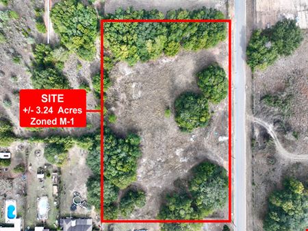 Vacant Lots on Trump Blvd