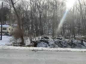 Smithville Rd Land